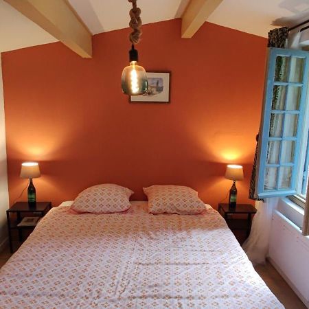Cabanon St Joseph, 2 Personnes Villa Boulbon Екстериор снимка
