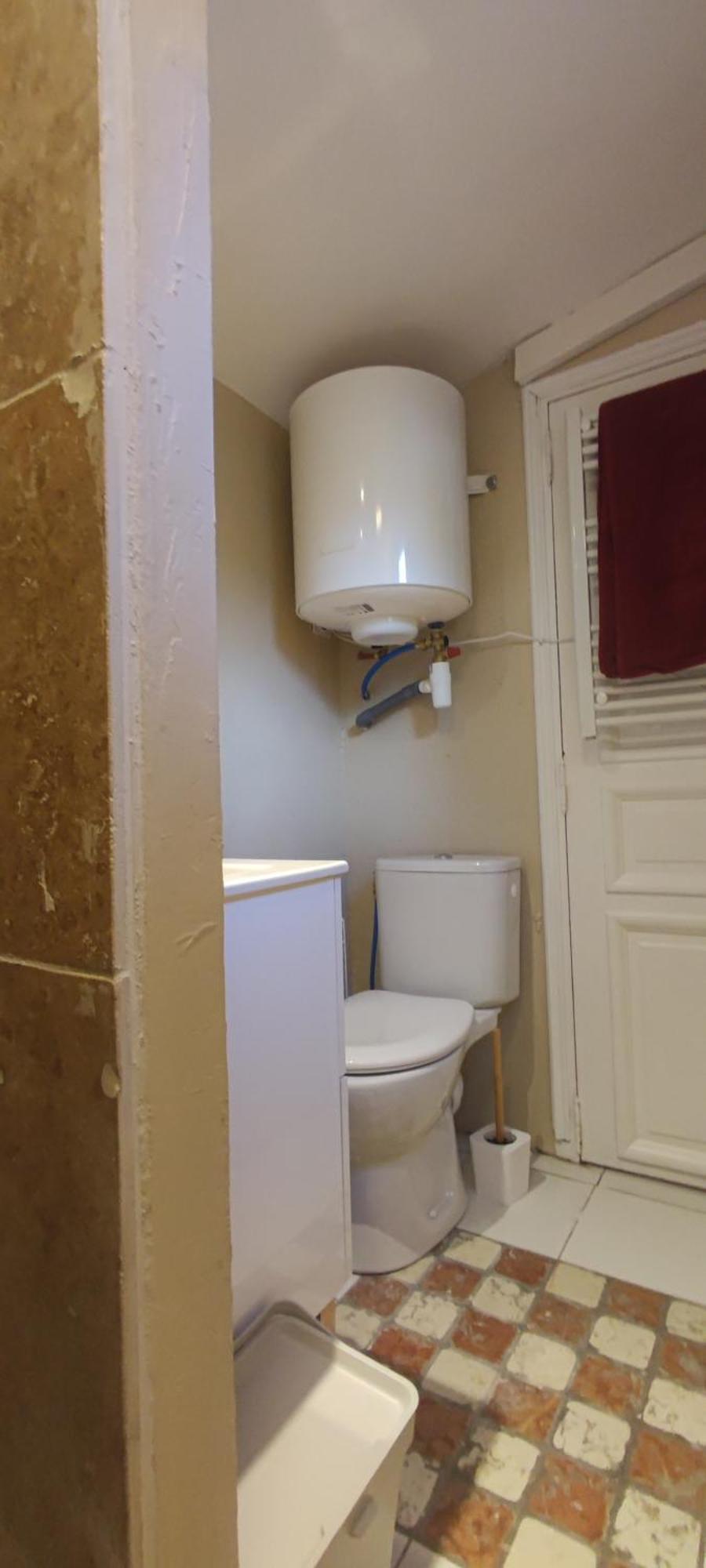 Cabanon St Joseph, 2 Personnes Villa Boulbon Екстериор снимка